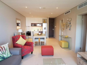 Lush Zimbali Lodging-Zimbali Suites